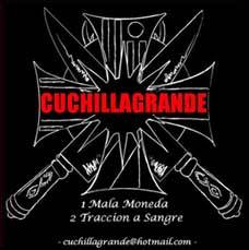 Cuchilla Grande : Demo 2009